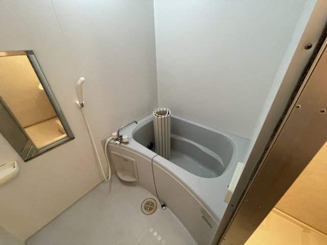 バス・シャワールーム　※別室参考写真です。