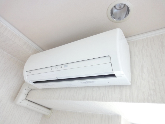 その他設備　同物件別号室の写真です。