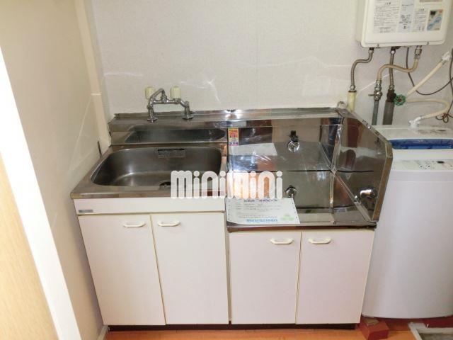 その他部屋・スペース　ロフトでスペースを有効活用。