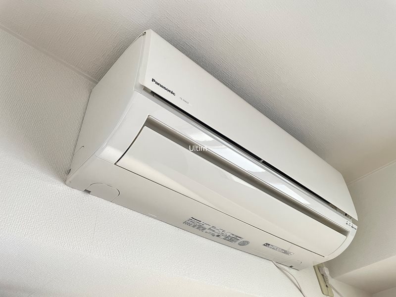 その他設備　※別のお部屋のお写真です。御参考までに。