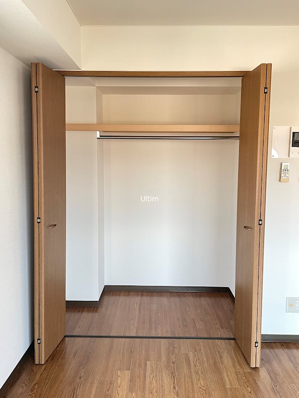 収納　※別のお部屋のお写真です。御参考までに。