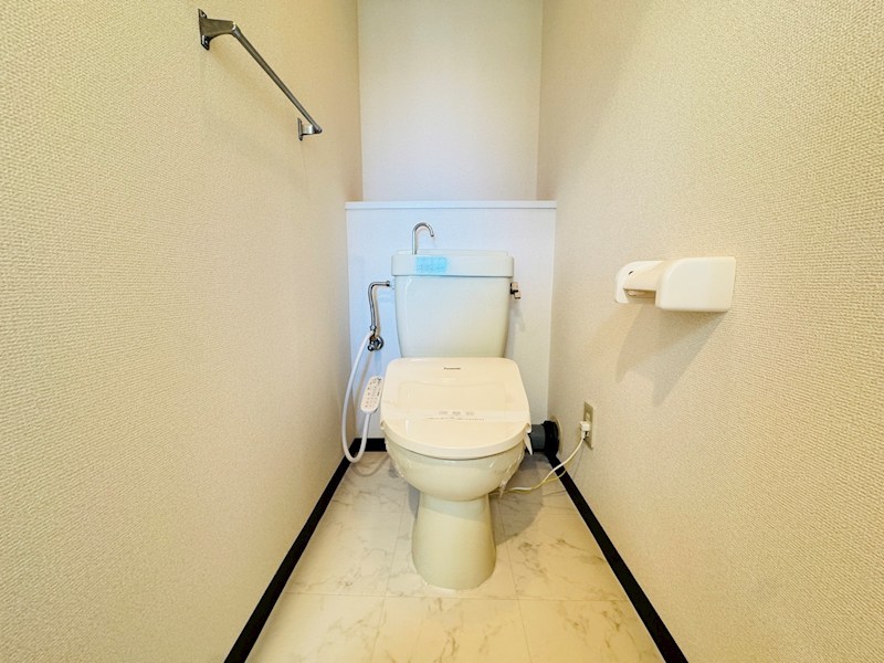 トイレ　別室参照