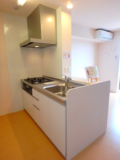 キッチン　参考