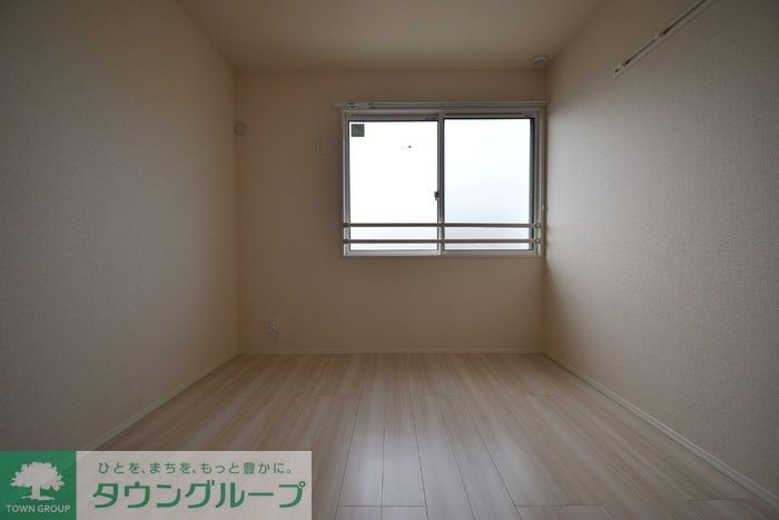 その他部屋・スペース　リビング/居室