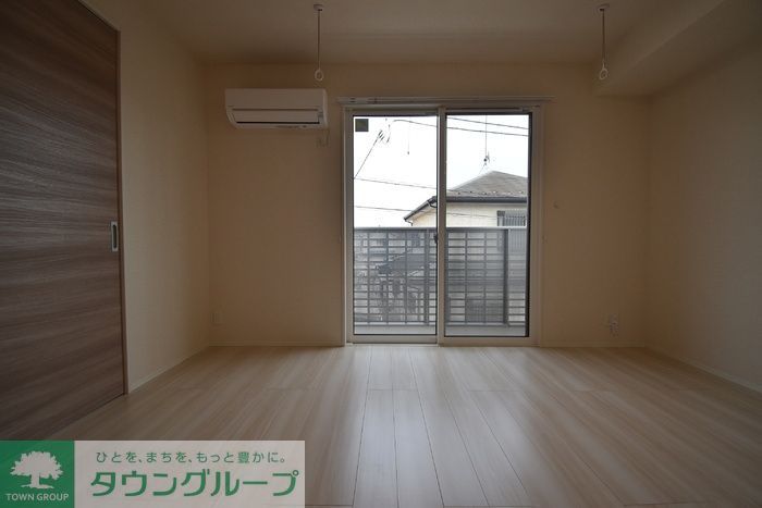 居室・リビング　リビング/居室