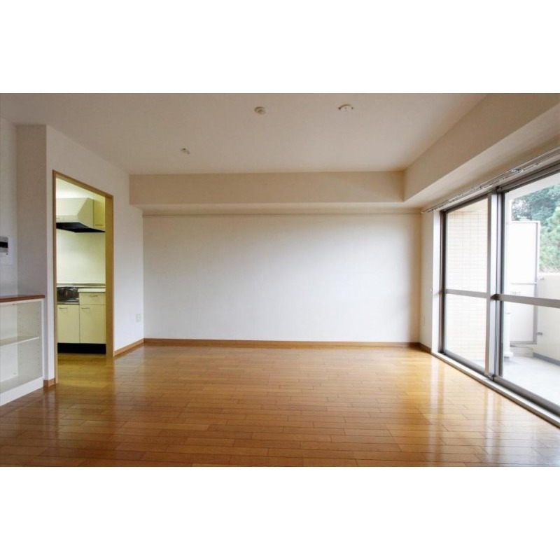 居室・リビング　※以下別室参照　現況優先します※