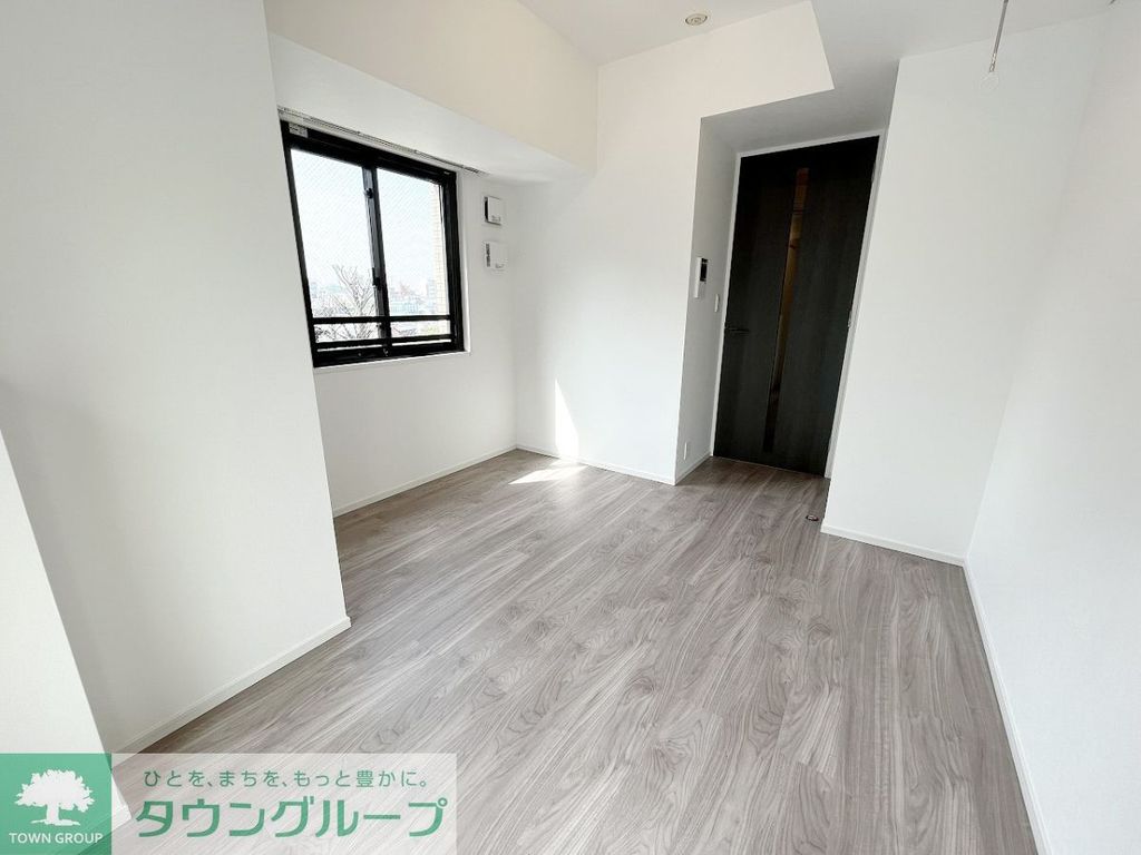 その他部屋・スペース　お問合せは(株)タウンハウジング赤坂店へ【03-5563-…