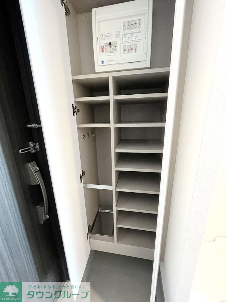 収納　お問合せは(株)タウンハウジング赤坂店へ【03-5563-…