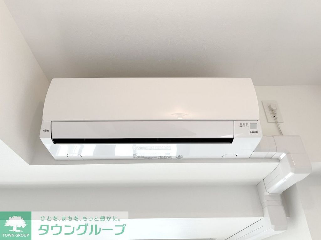 その他設備　お問合せは(株)タウンハウジング赤坂店へ【03-5563-…