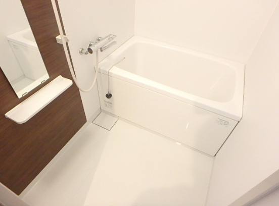 バス・シャワールーム　別号室参考画像