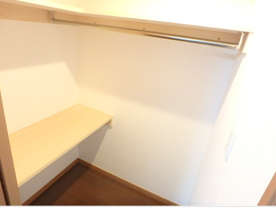 収納　別号室参考写真