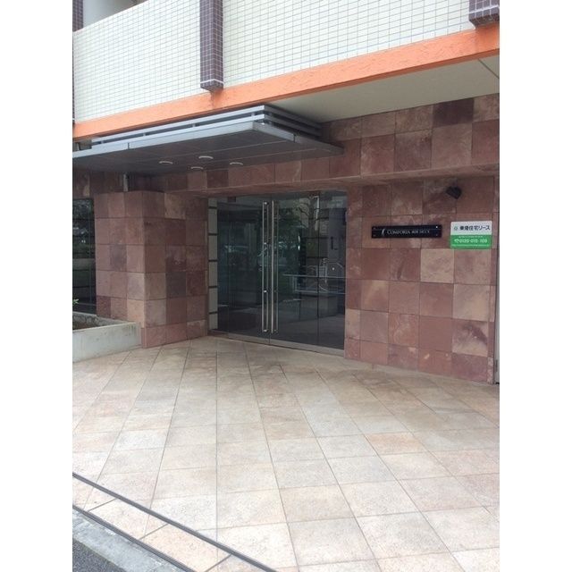 エントランス　物件画像