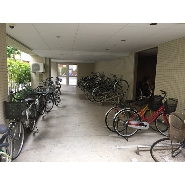 その他設備　物件画像