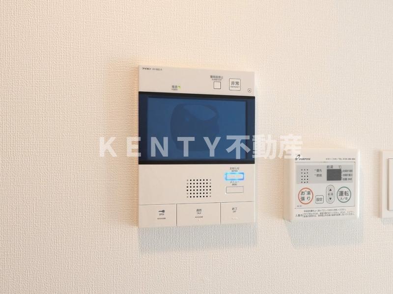 セキュリティ　物件の画像12