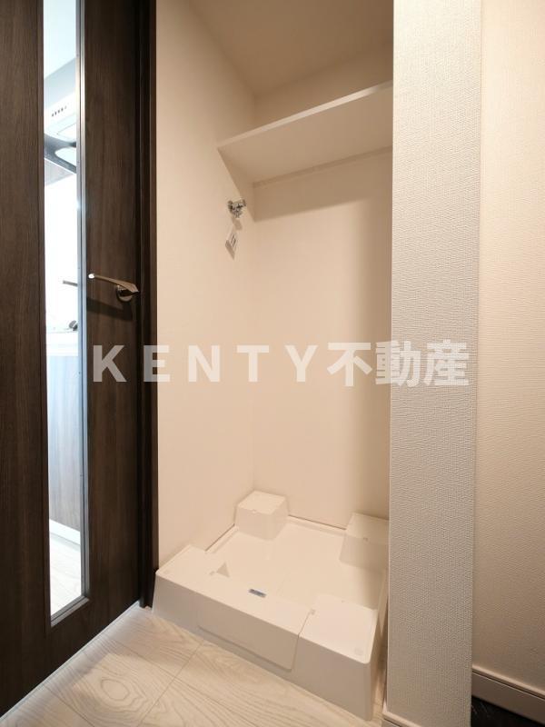 その他設備　物件の画像13