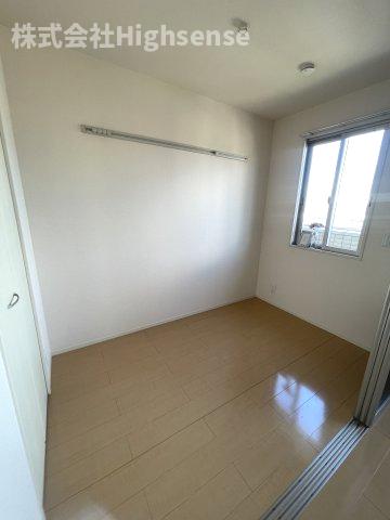 その他部屋・スペース　寝室にいかがでしょうか