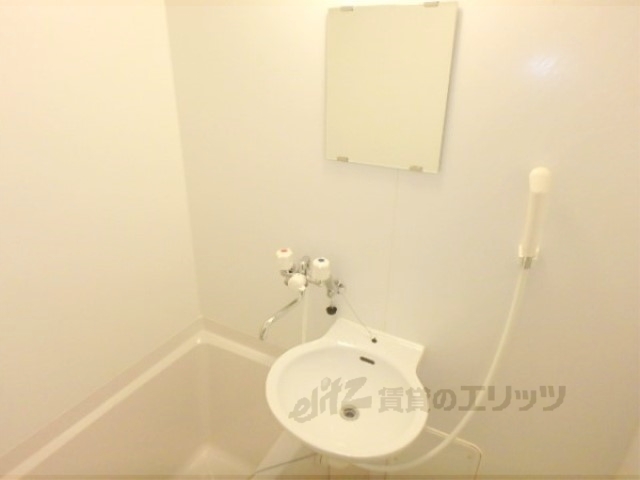 バス・シャワールーム　ユニットバス