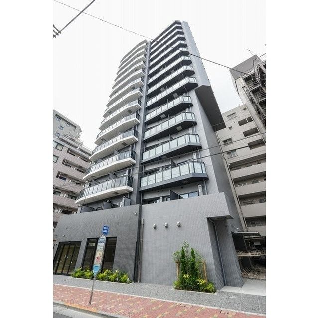 建物外観　☆きれいな外観☆