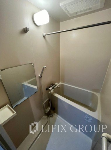 バス・シャワールーム　風呂