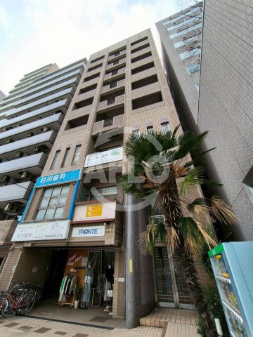 建物外観　ウェルネス　外観