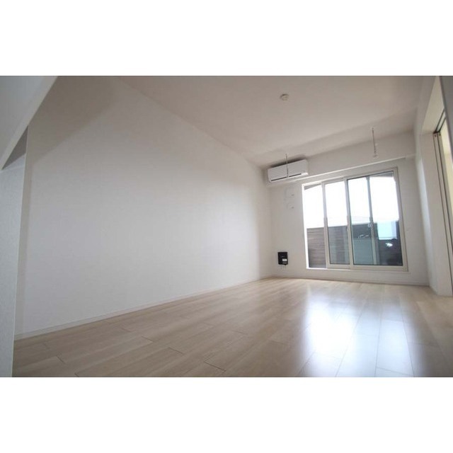 居室・リビング　内装は全てII２０２にて撮影