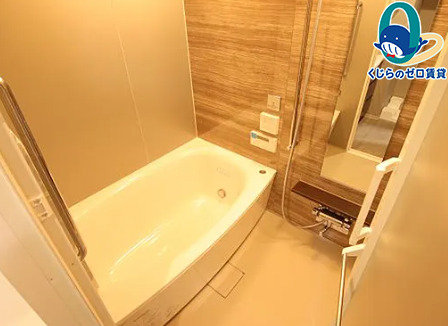 バス・シャワールーム　★☆他社掲載も内見や契約可能！相見積もり大歓迎☆★