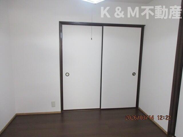 居室・リビング　和室があると、家にあたたかい雰囲気が生まれます