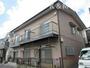 斉藤荘 1階 築44年の賃貸物件