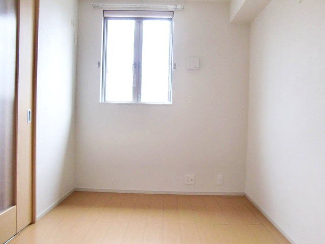 その他部屋・スペース　内装は落ち着いています