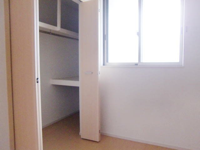 収納　小物を収納するのに便利です