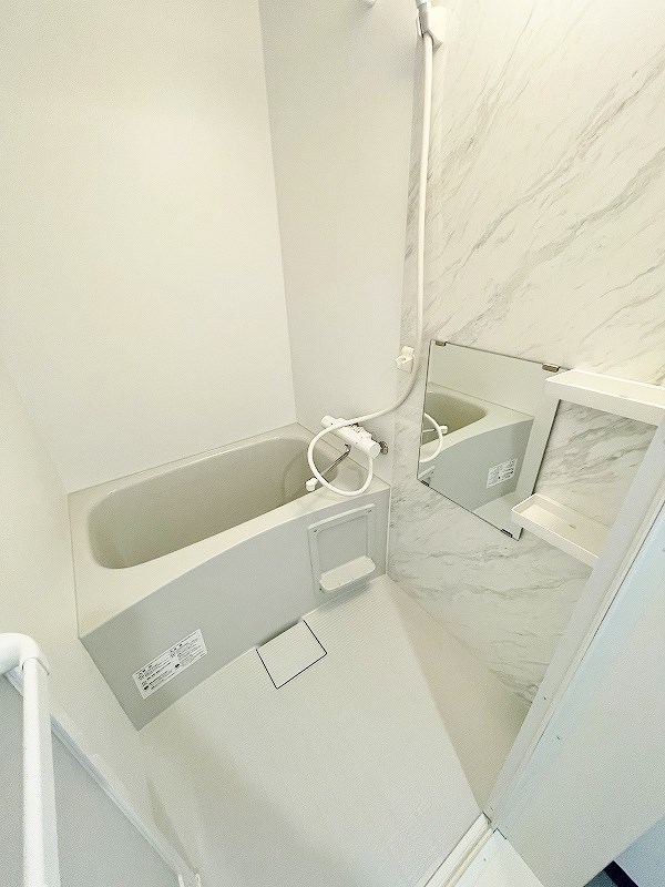 バス・シャワールーム　★浴室★