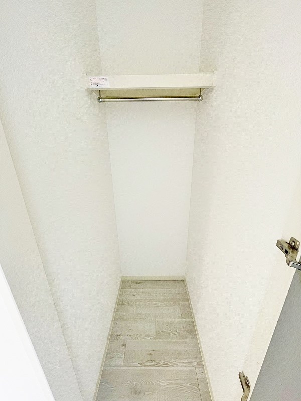 収納　★クローゼット★