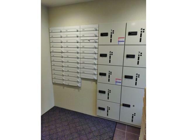 その他共有部分　建物設備