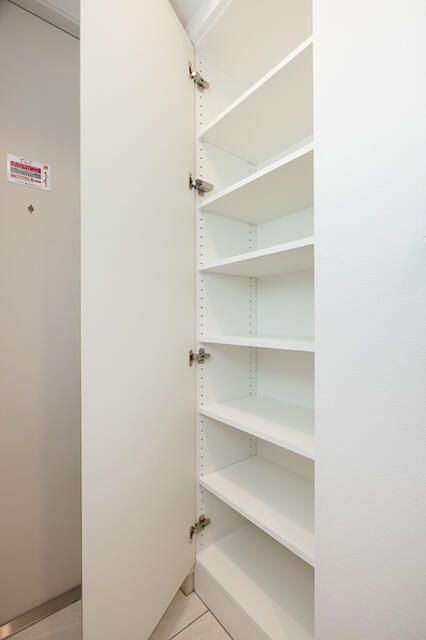 その他設備　同タイプ部屋　参考写真です