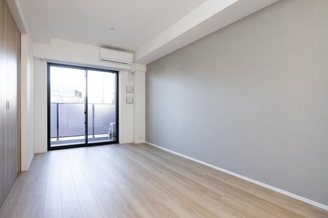 居室・リビング　同タイプ部屋　参考写真です