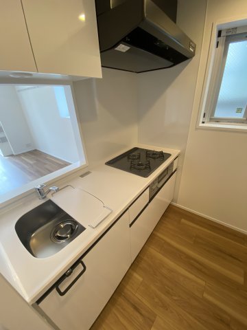 キッチン　※参考写真