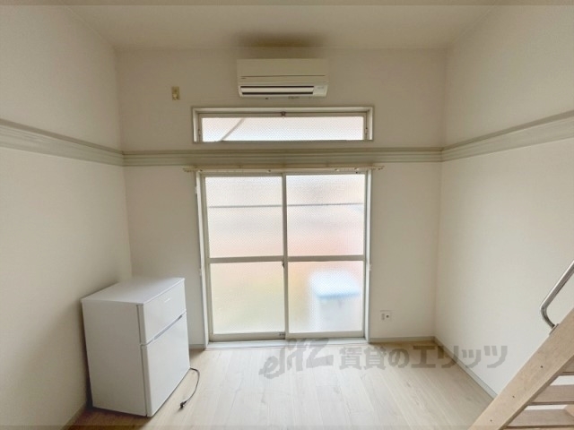 居室・リビング　洋室