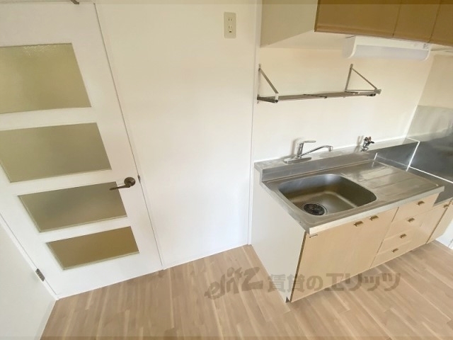 その他部屋・スペース　冷蔵庫置場