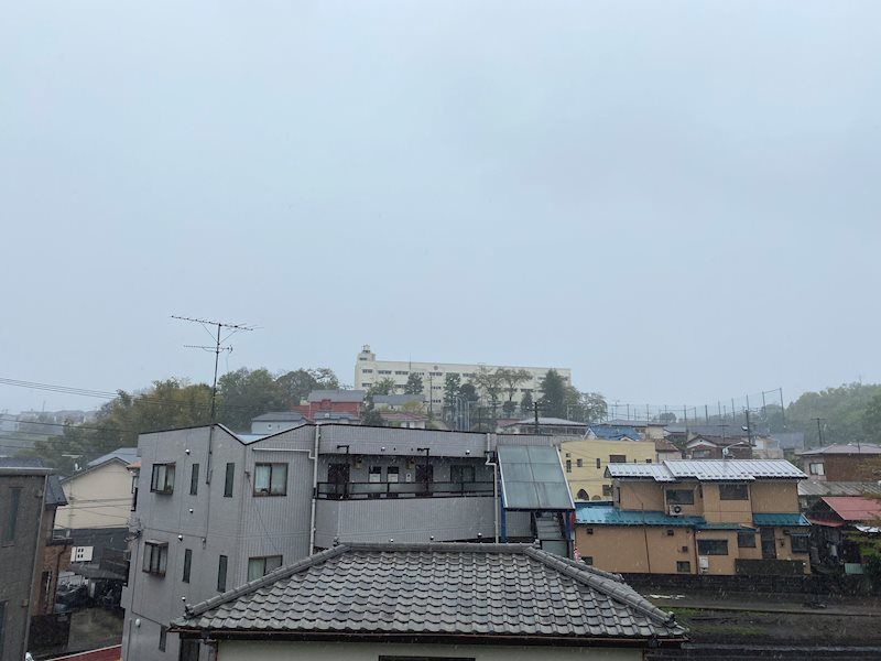 眺望　別号室参考