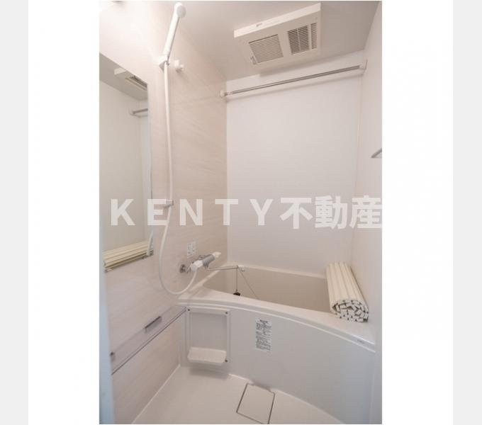バス・シャワールーム　浴室同タイプ写真 ※現況優先