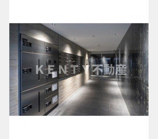 ロビー　その他画像