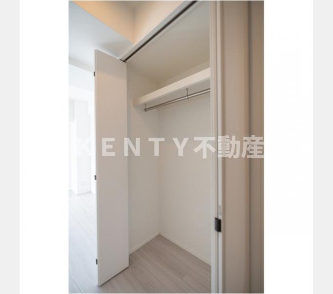 収納　収納同タイプ写真 ※現況優先