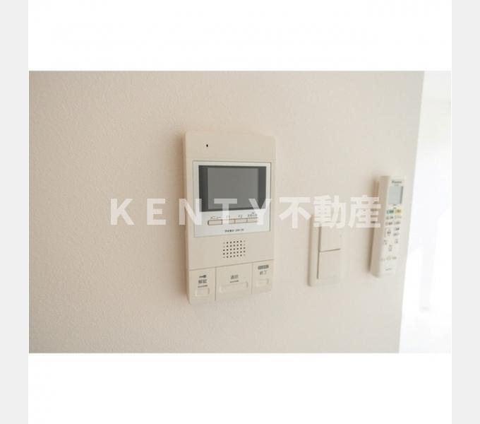 その他設備　その他画像同タイプ写真 ※現況優先