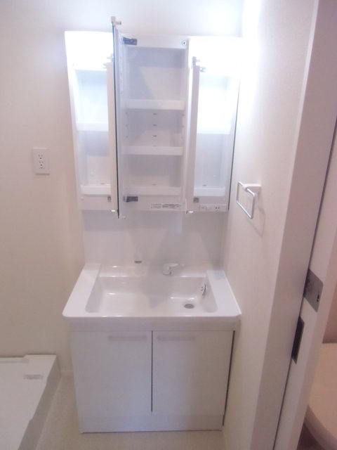 洗面設備　★シャンプードレッサー★