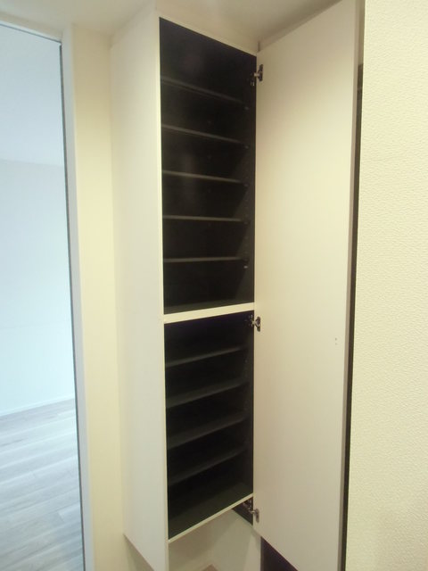 玄関　★シューズＢＯＸ★