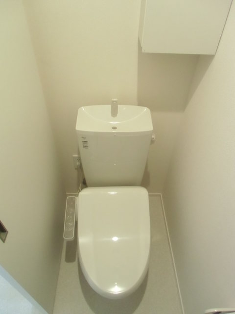 トイレ　★ウォシュレット付きのトイレ★