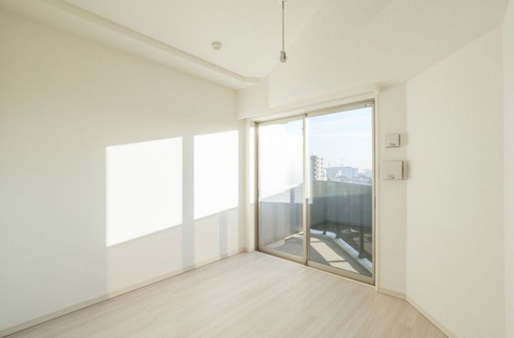 居室・リビング　リビング/居室