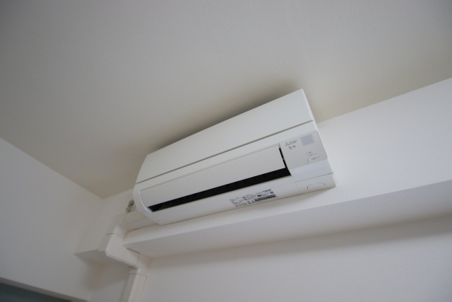 その他設備　※別室の参考写真の為、現況優先です。