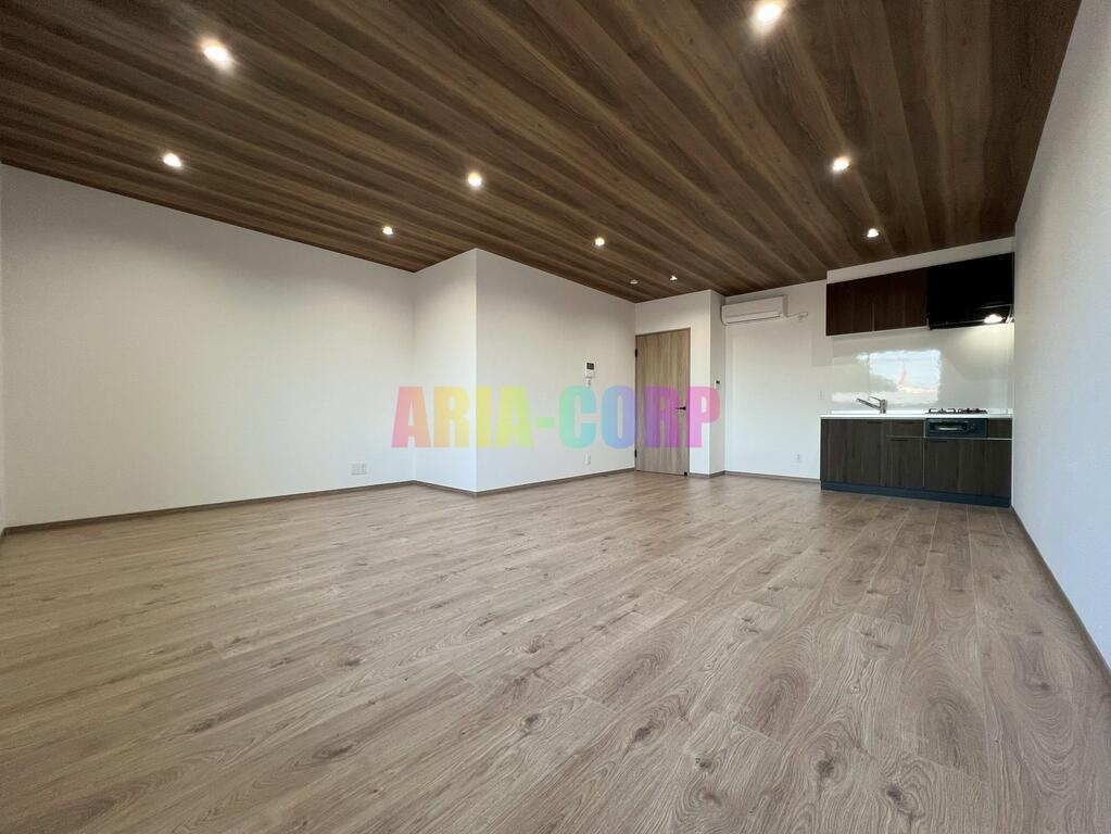 居室・リビング　大手ハウスメーカー施工リビングスペース◎