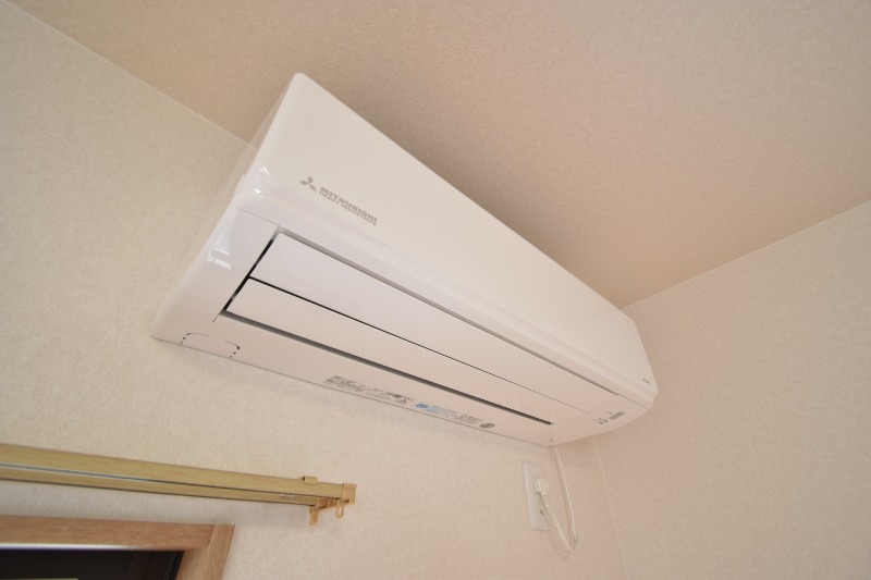 その他　空調設備